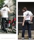 HONDA Collab Cub Pants / ۥ ֥ѥ