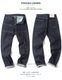 21oz W-knee Straight Denim / 21oz ֥ˡȥ졼ȥǥ˥