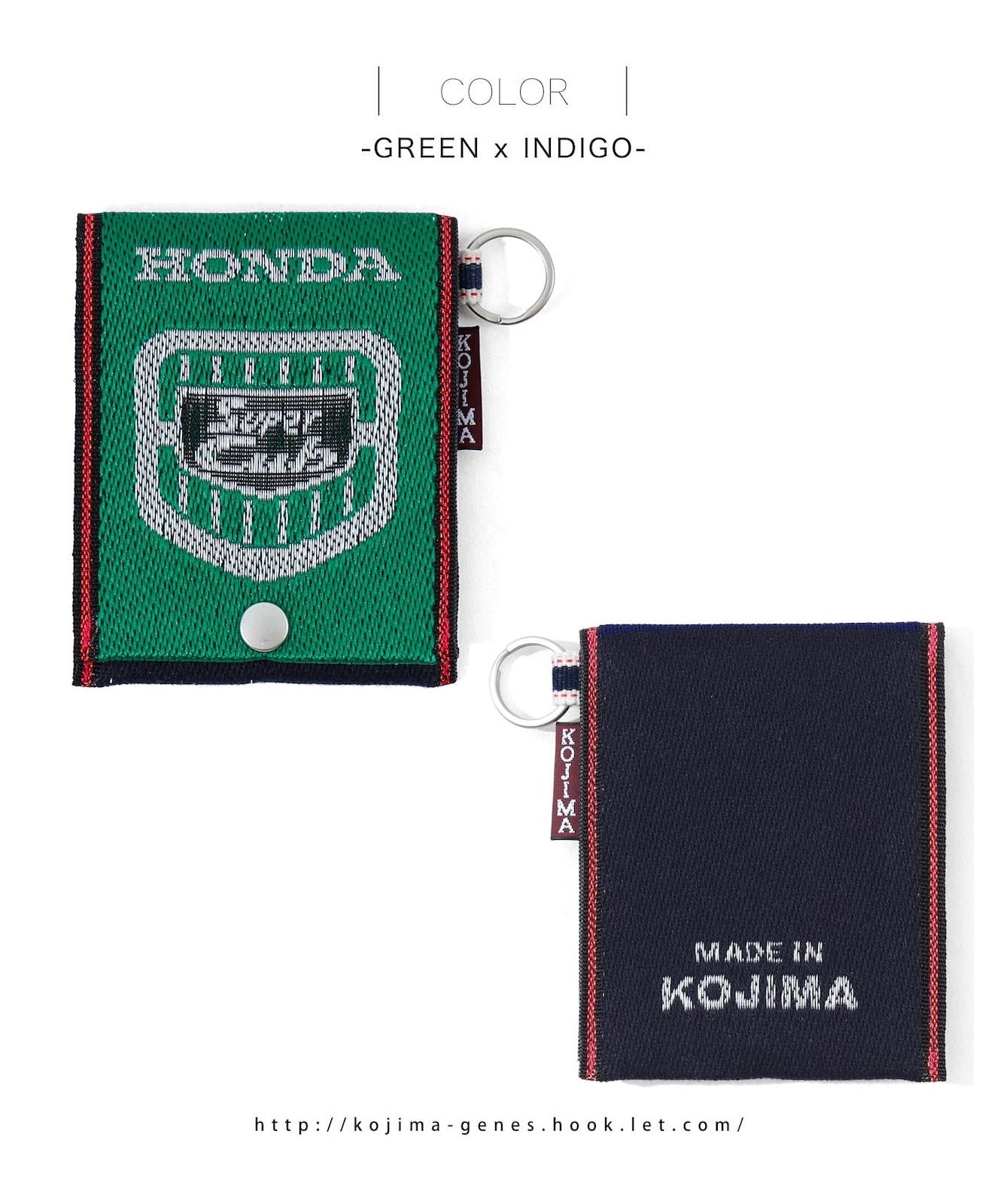 HONDA Collab Super Cub 