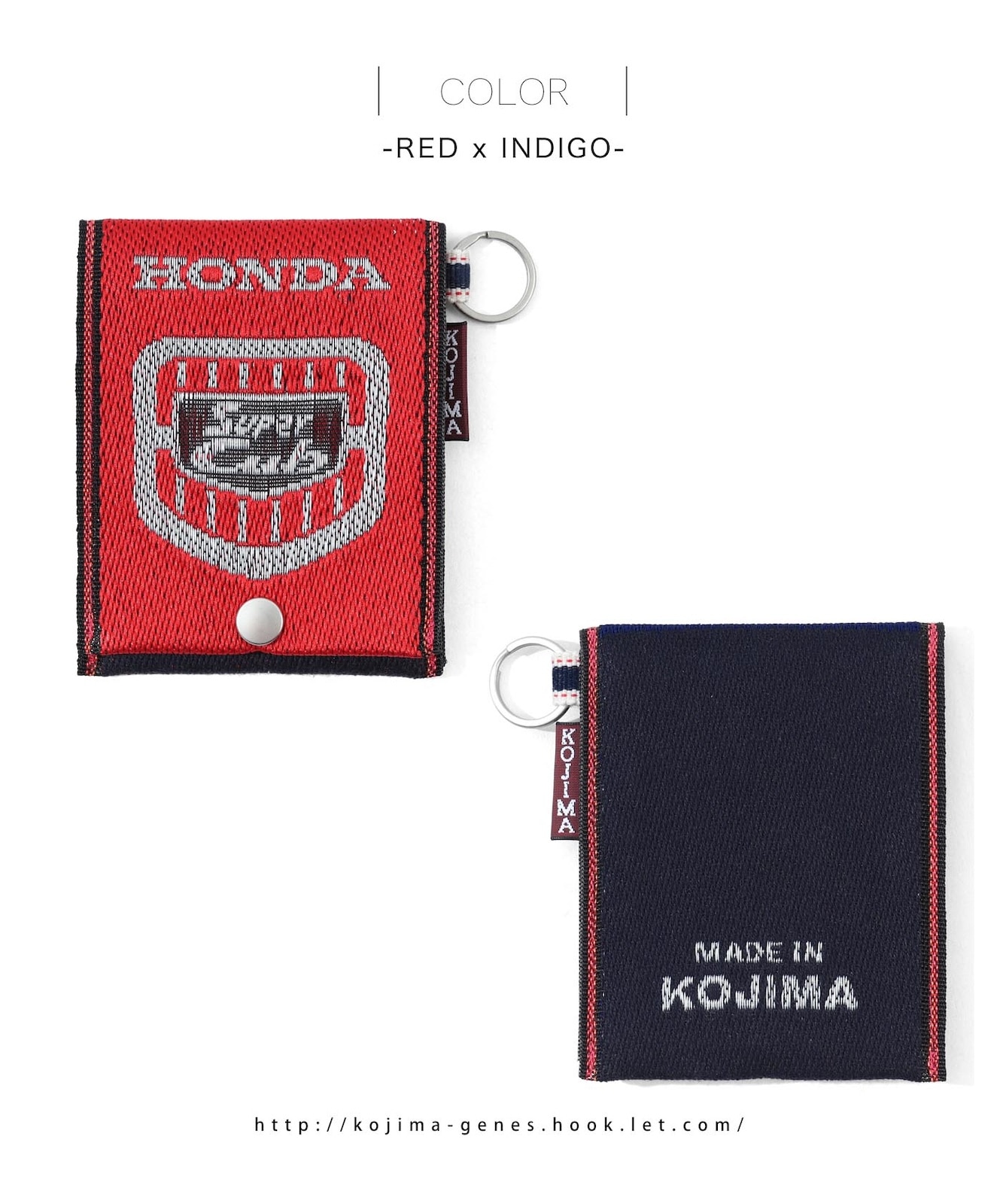 HONDA Collab Super Cub 