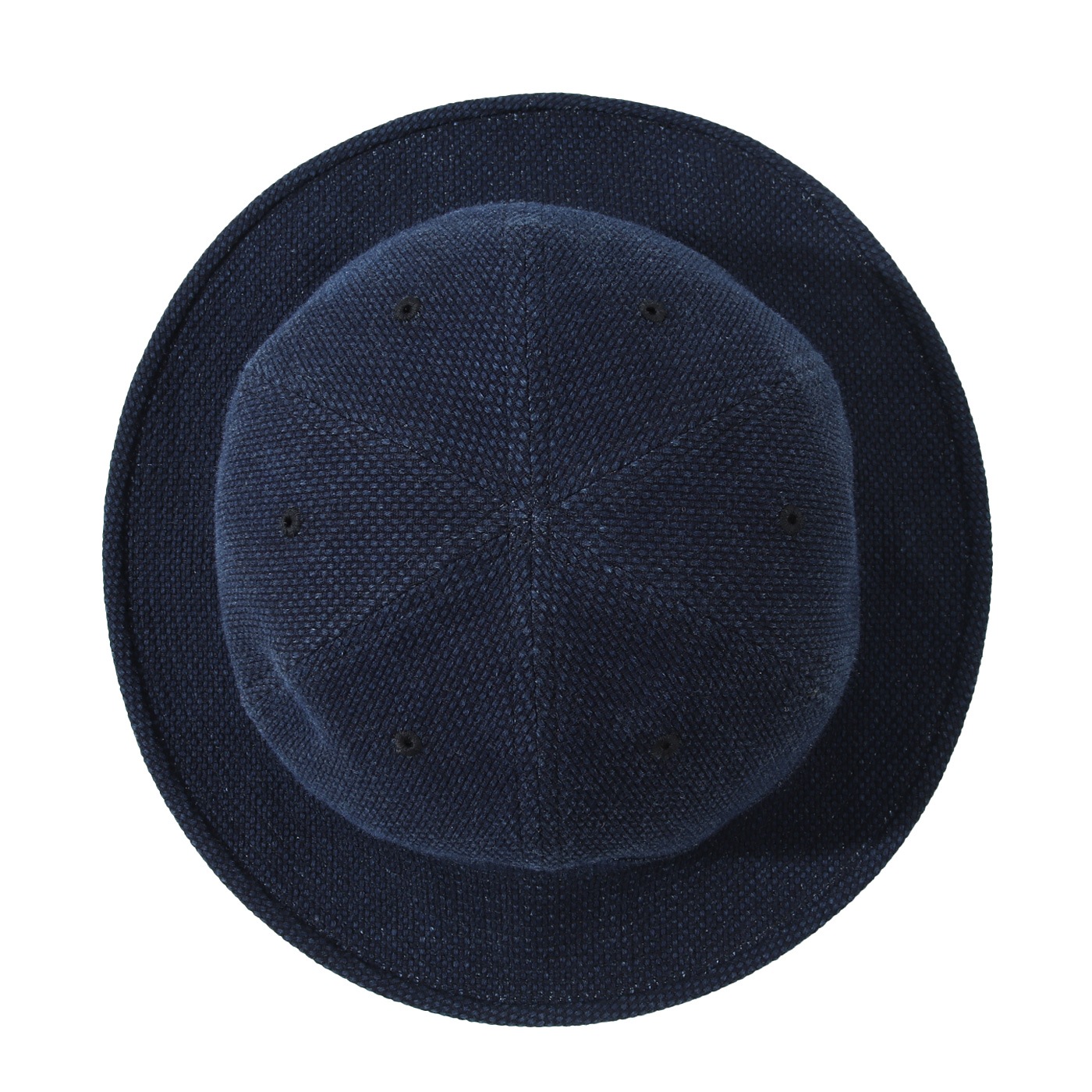 Sashiko Army Hat / 刺し子アーミーハット