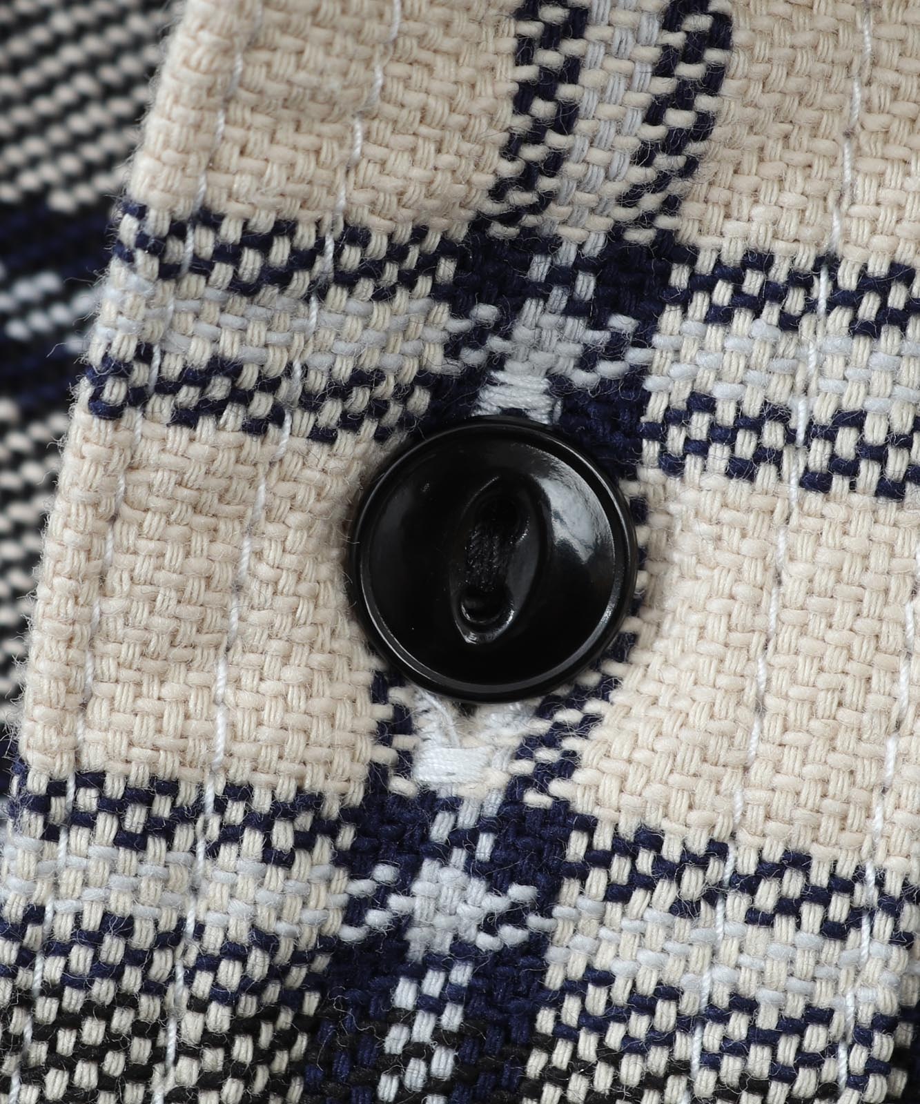 Classic Check Shirt / クラシックチェックシャツ