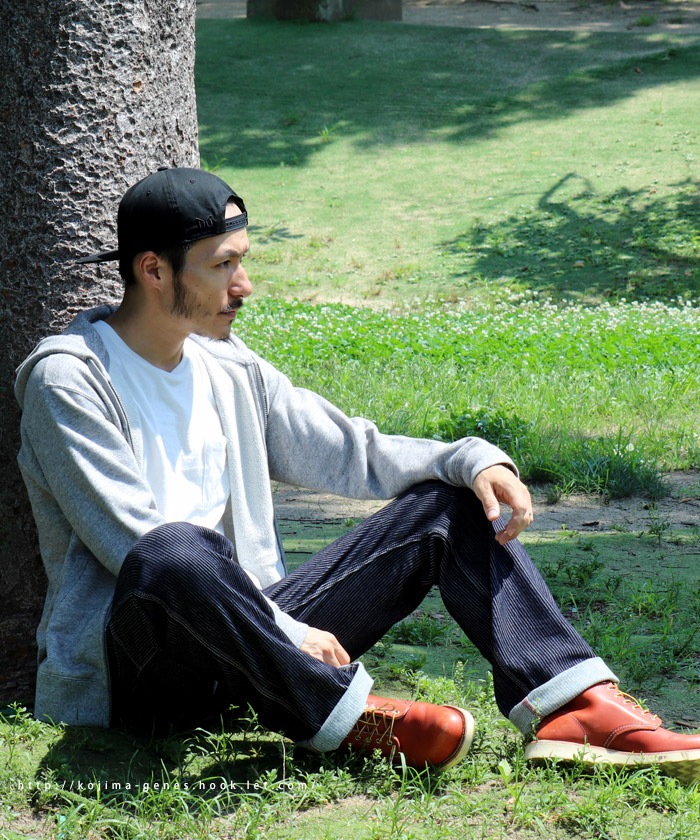 Code Denim Painter Pants / ɥǥ˥ڥ󥿡ѥ