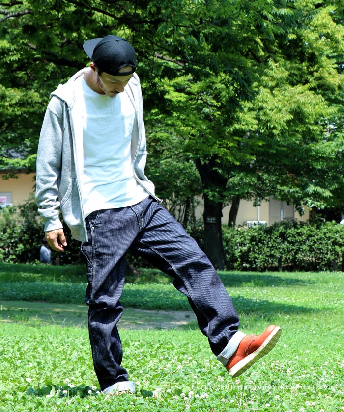 Code Denim Painter Pants / ɥǥ˥ڥ󥿡ѥ