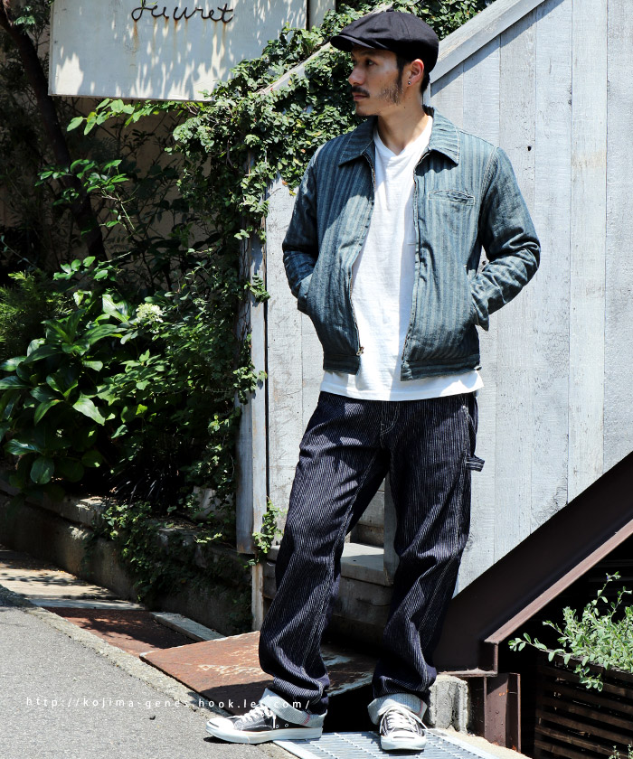 Code Denim Painter Pants / ɥǥ˥ڥ󥿡ѥ