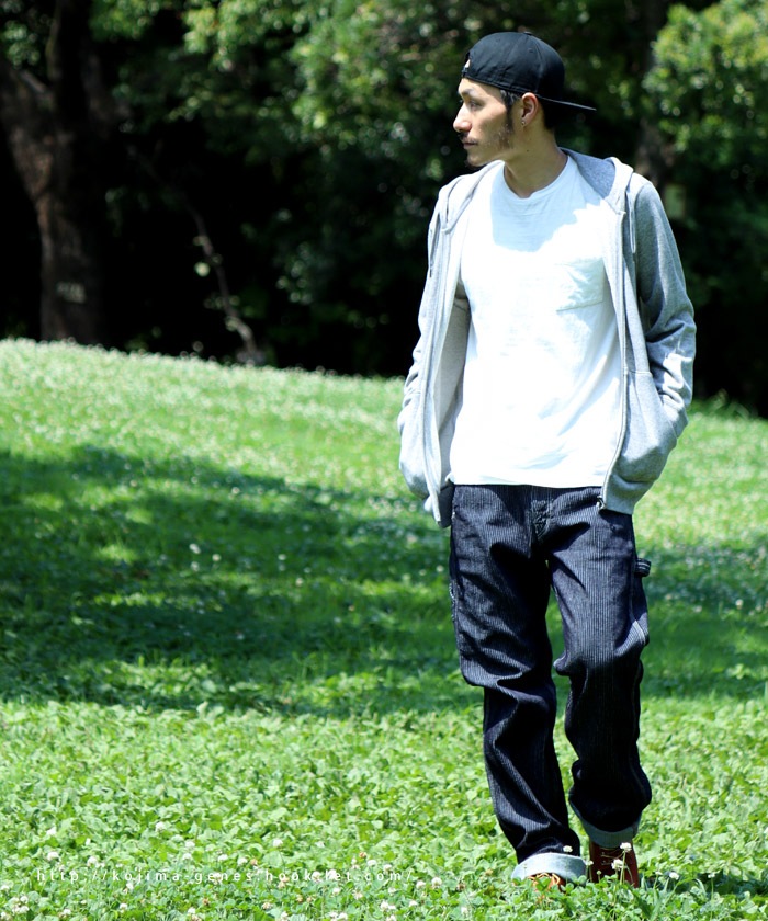 Code Denim Painter Pants / ɥǥ˥ڥ󥿡ѥ