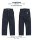 13oz Wabash painter Pants / 13oz Хåڥ󥿡ѥ