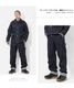 13oz Wabash painter Pants / 13oz Хåڥ󥿡ѥ