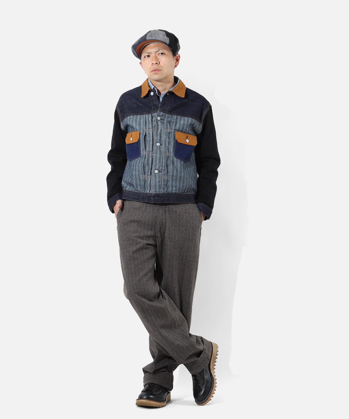 Ultimate Casket / ƥåȥ㥹å