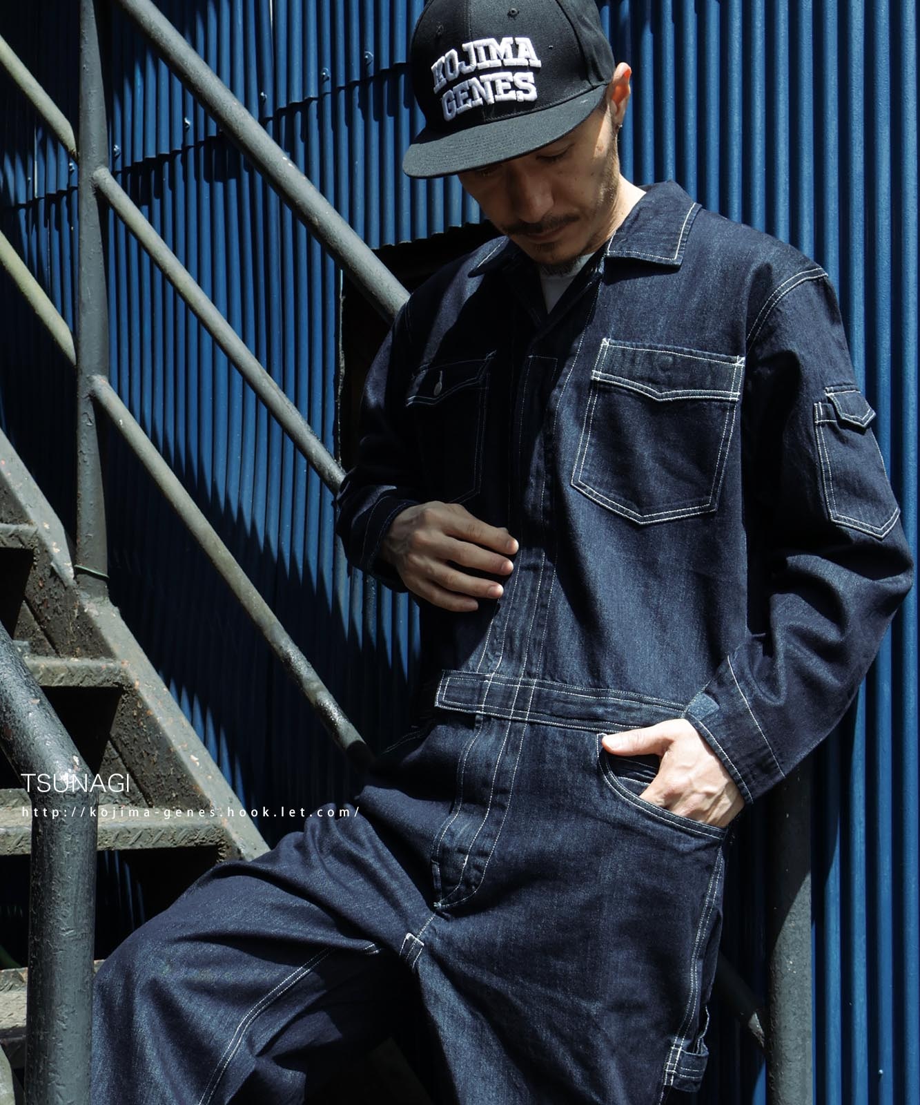 Tsunagi by KGR / Ĥʤ by KGR