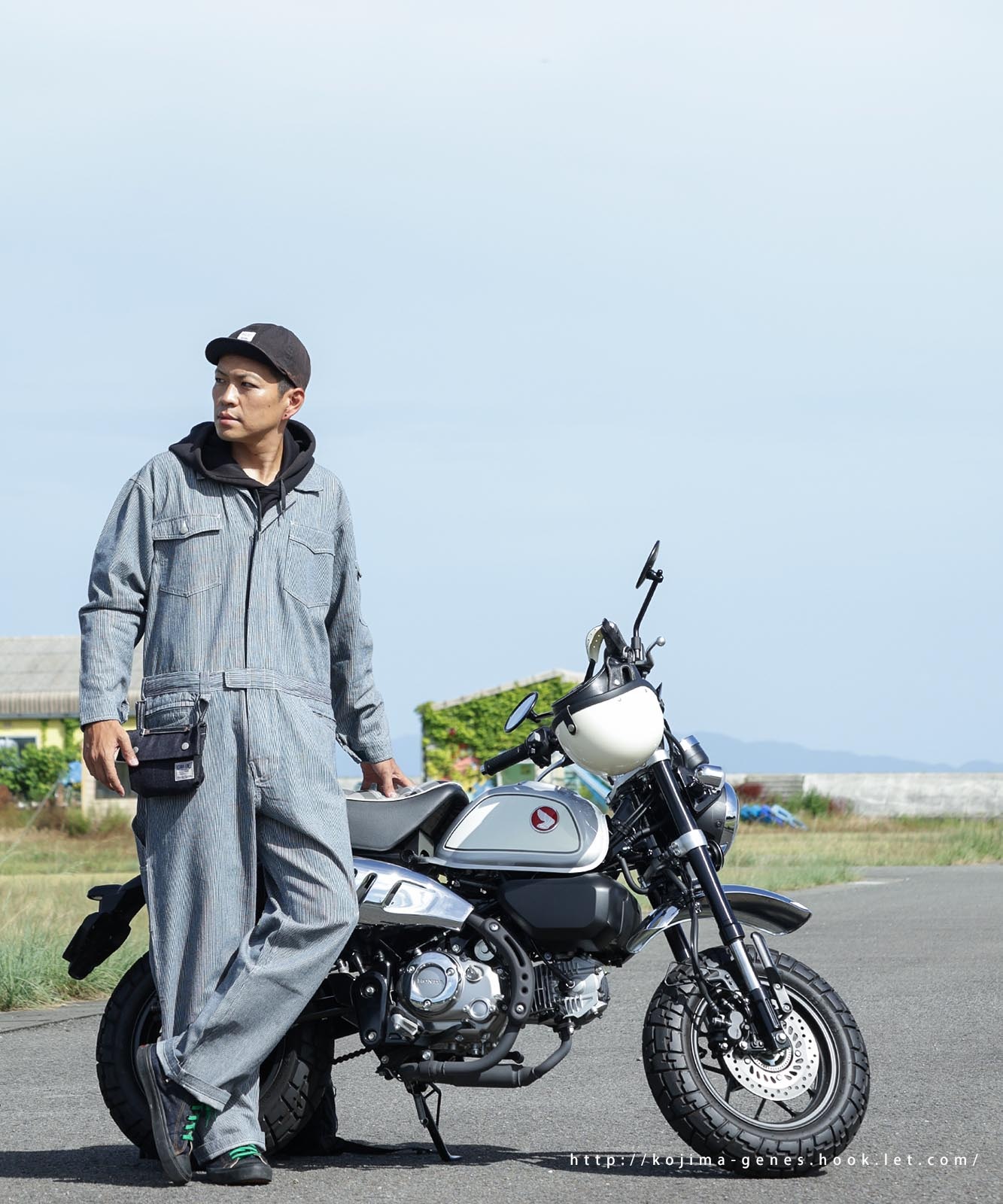 Tsunagi by KGR / Ĥʤ by KGR