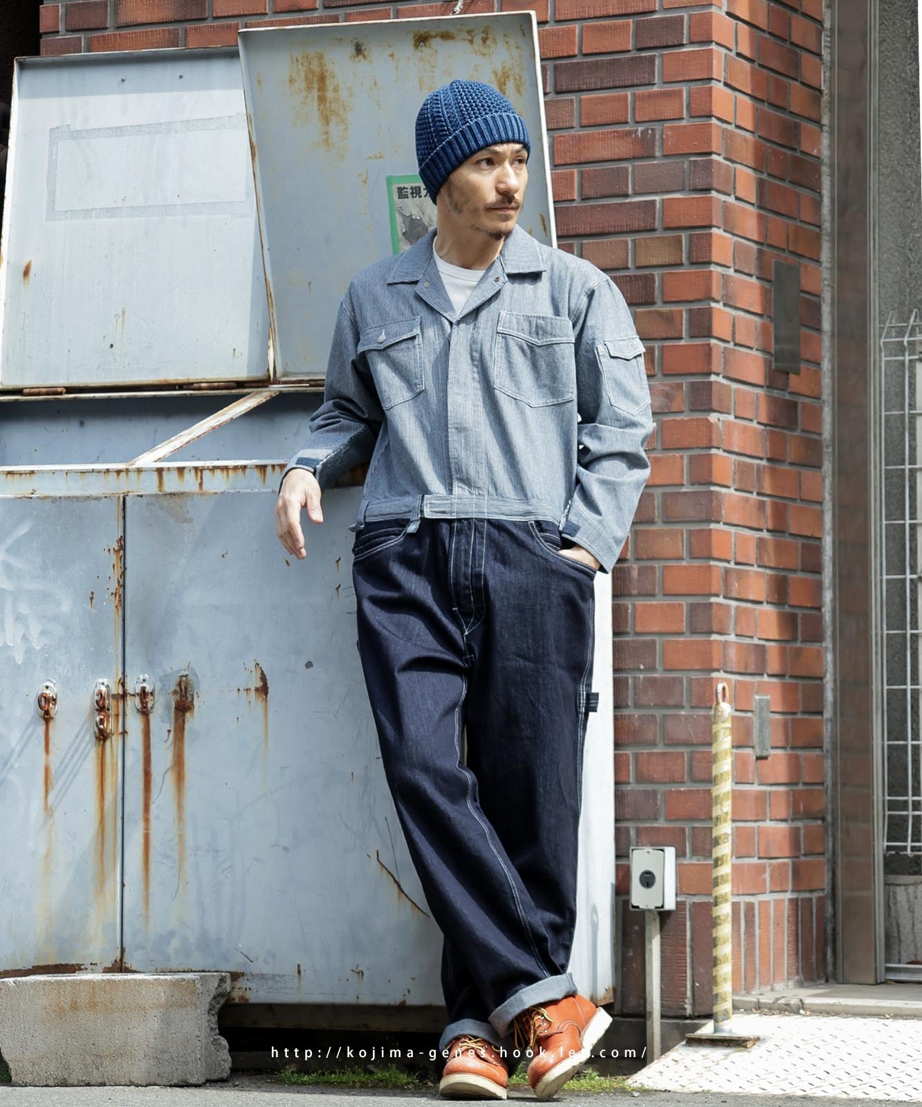 Tsunagi by KGR / Ĥʤ by KGR