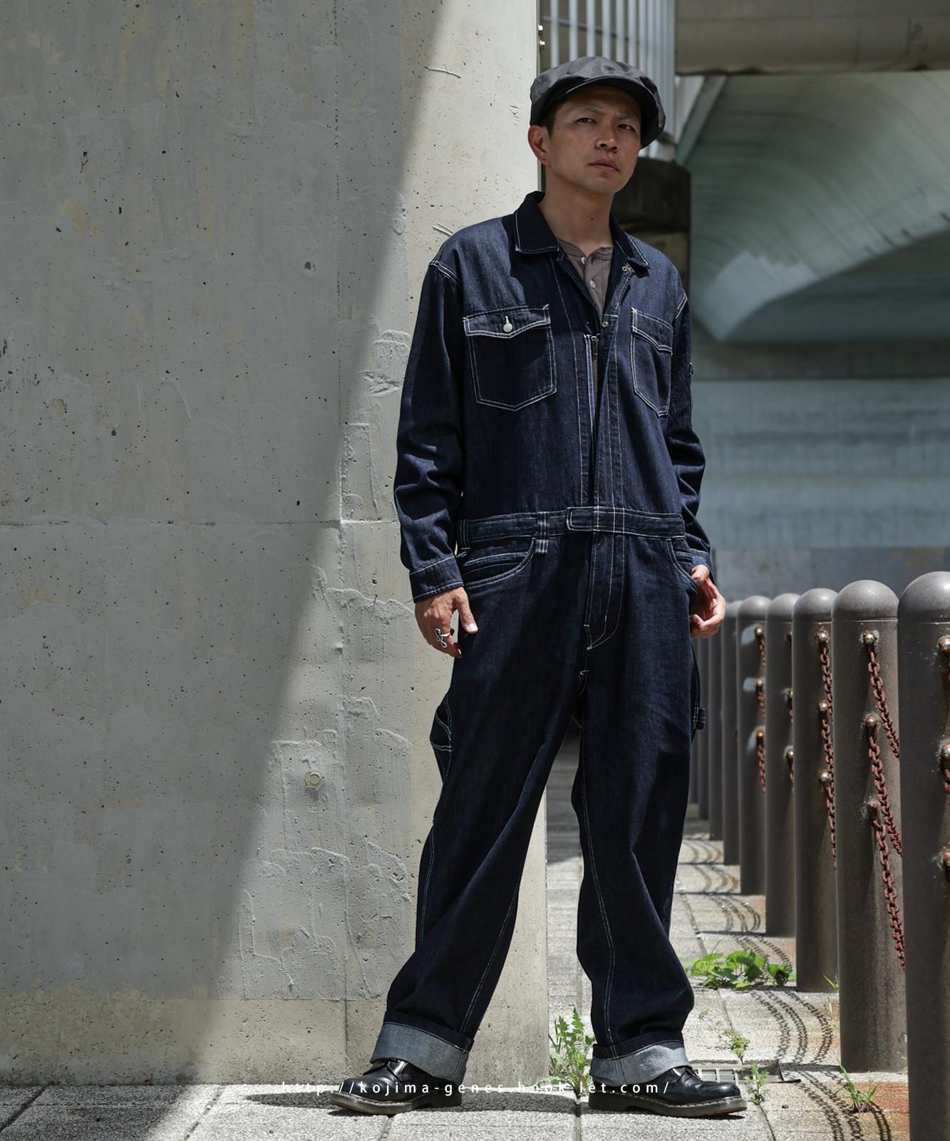 Tsunagi by KGR / Ĥʤ by KGR