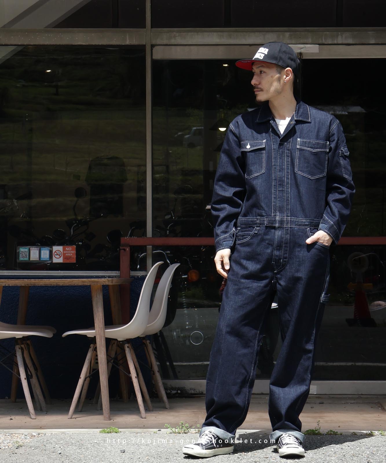 Tsunagi by KGR / Ĥʤ by KGR