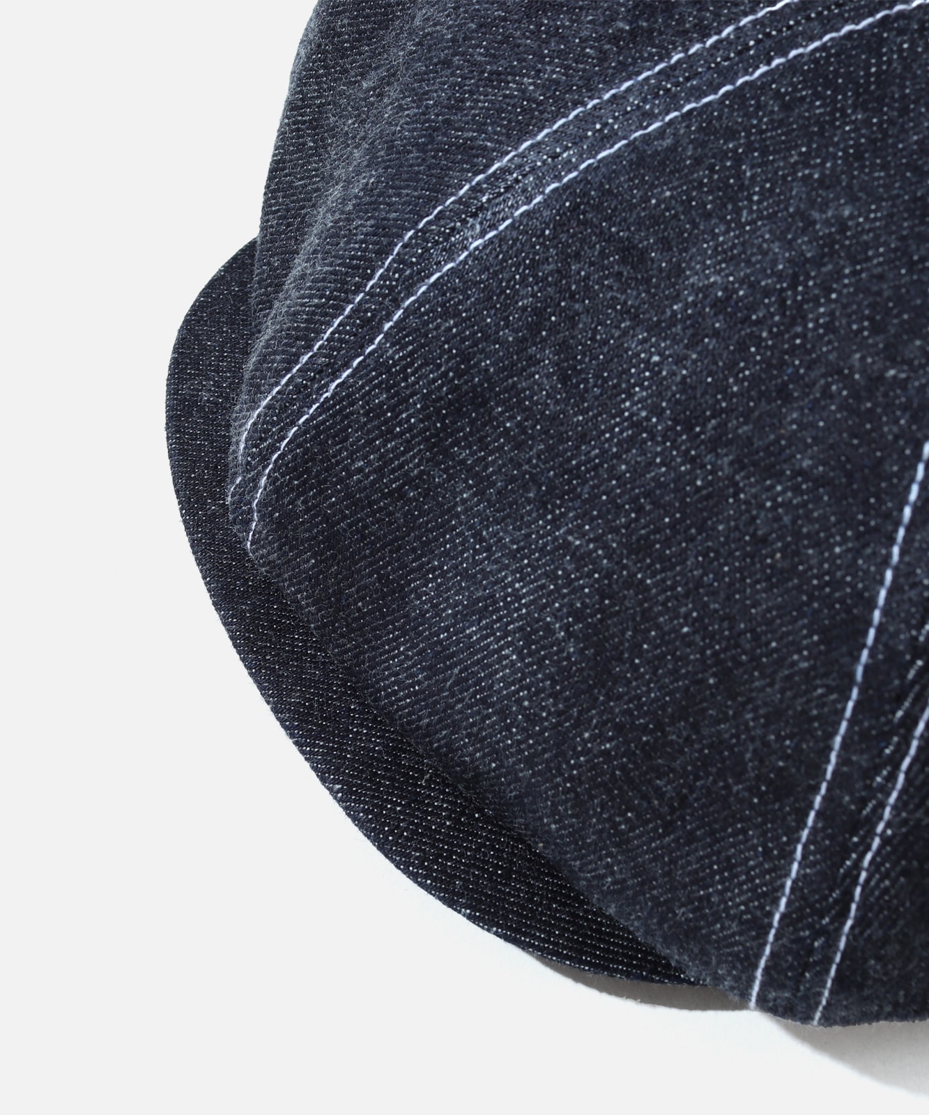 Basic Casket / ベーシックキャスケット | Goods | | 児島ジーンズ