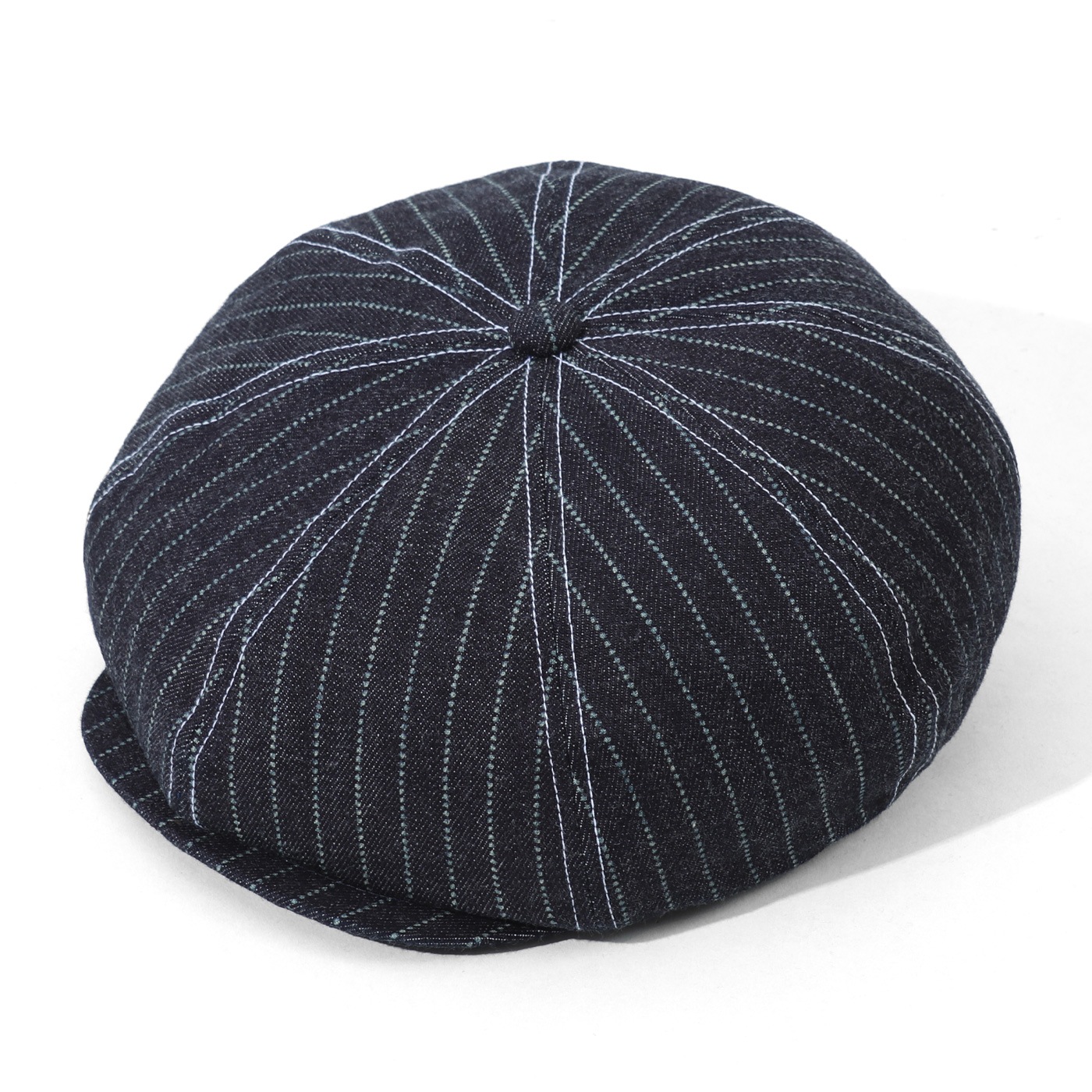 Basic Casket / ベーシックキャスケット | Goods | | 児島ジーンズ