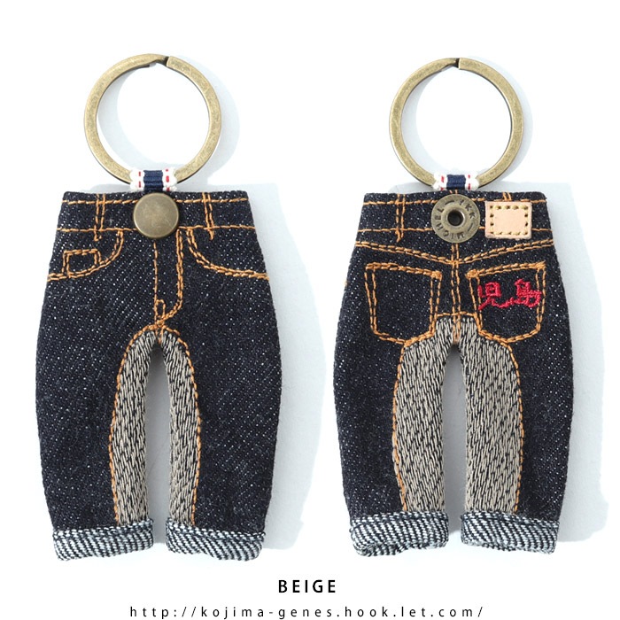 Monkey Combo Key Holder / 󥭡ܥۥ