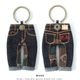 Monkey Combo Key Holder / 󥭡ܥۥ