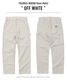 Fujikinbai W-knee Painter Pants / ٻζߥ֥ˡڥ󥿡ѥ