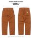 Fujikinbai W-knee Painter Pants / ٻζߥ֥ˡڥ󥿡ѥ