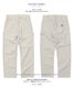Fujikinbai W-knee Painter Pants / ٻζߥ֥ˡڥ󥿡ѥ
