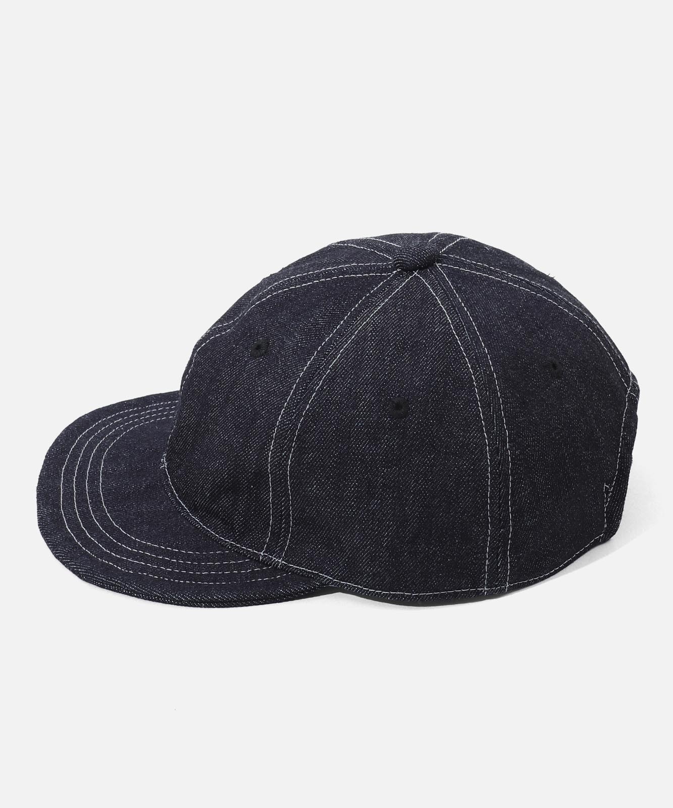 6 Panel Cap / 6パネルキャップ | 2025 Autumn item | | 児島ジーンズ