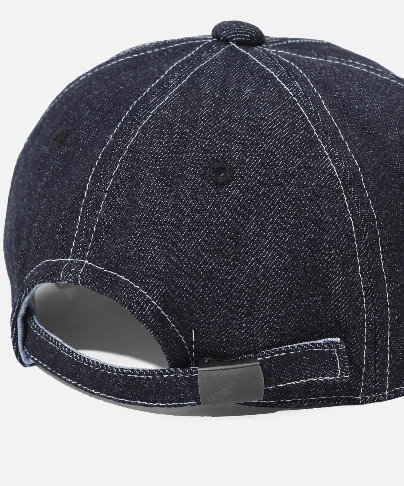 6 Panel Cap / 6パネルキャップ | 2025 Autumn item | | 児島ジーンズ