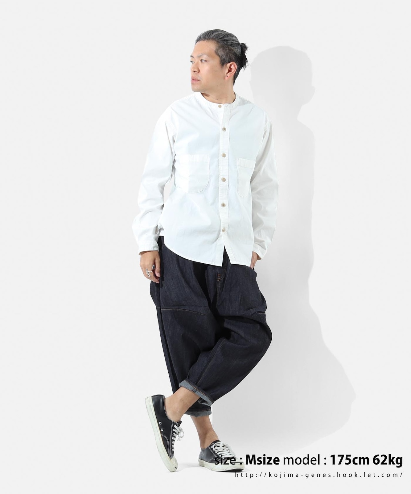 Balloon Pants 2 by LELAX / Х롼ѥ2 by LELAX