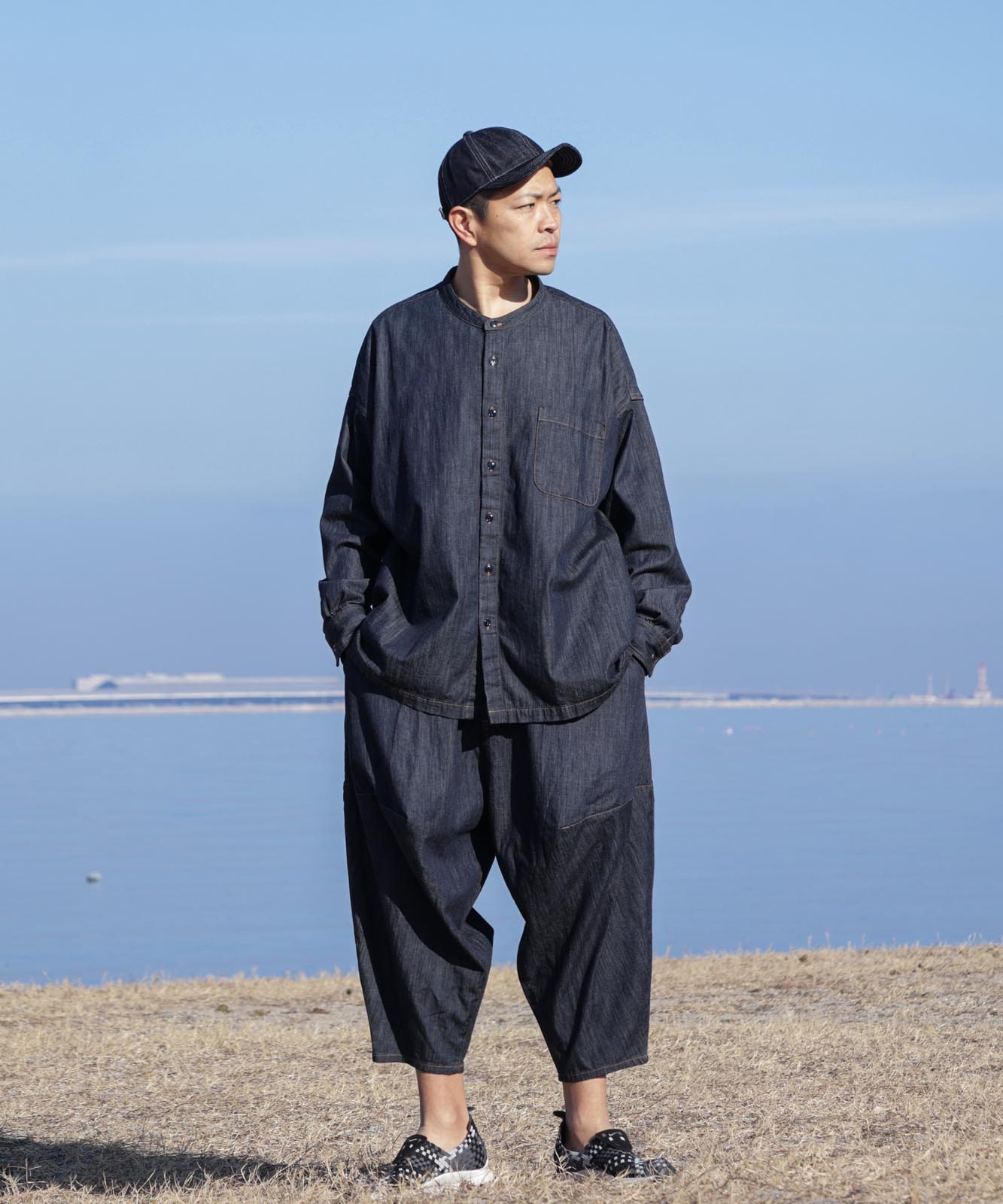 Balloon Pants 2 by LELAX / バルーンパンツ2 by LELAX | LELAX