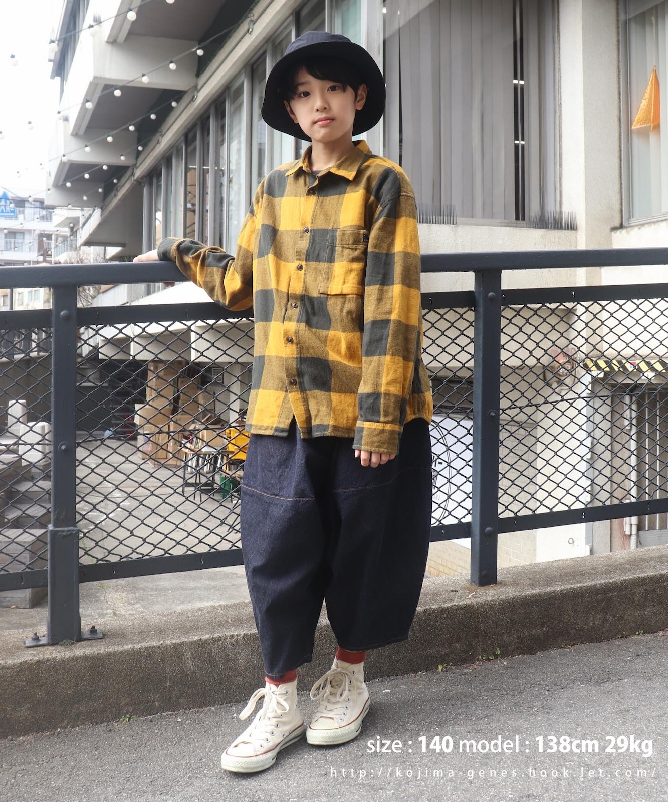 Ballon Pants 2 Kid's by LELAX / Х롼ѥ2 å by LELAX