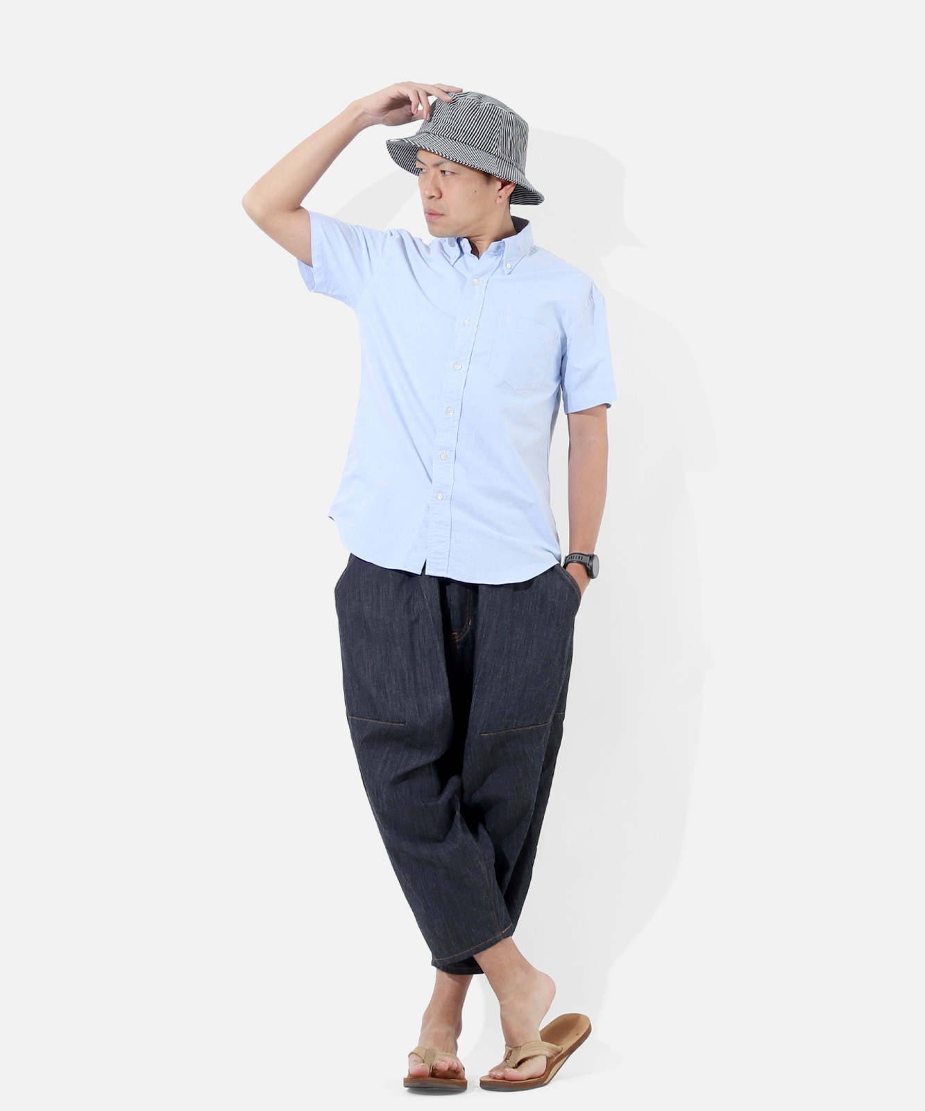 Bucket Hat / バケットハット