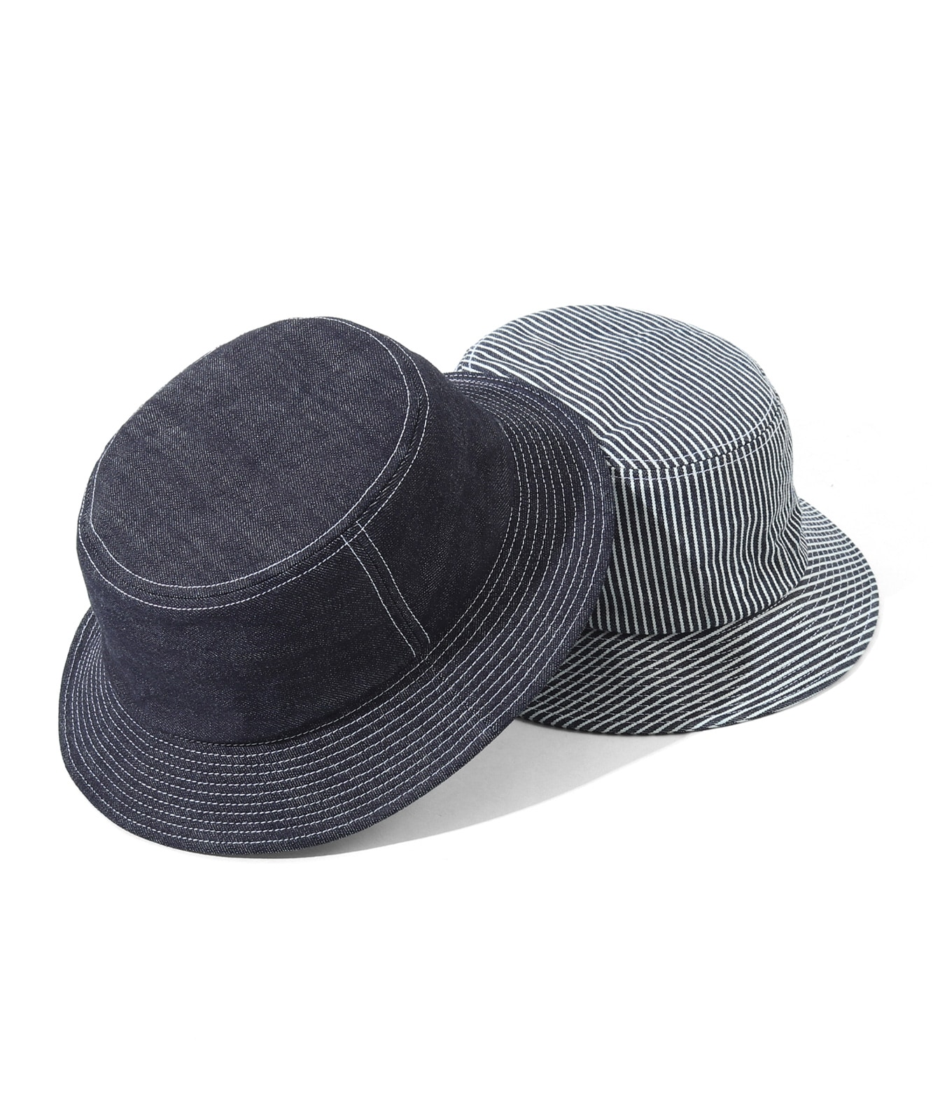 Bucket Hat / バケットハット | Goods | | 児島ジーンズ・公式サイト