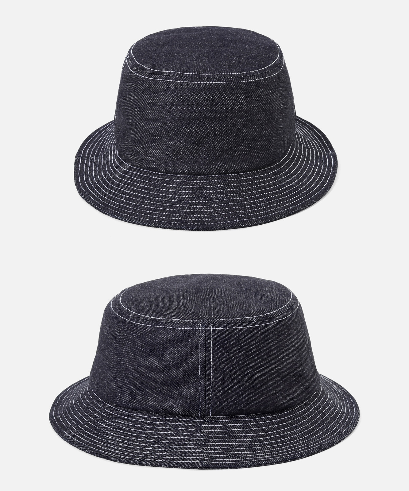 Bucket Hat / バケットハット | Goods | | 児島ジーンズ・公式サイト