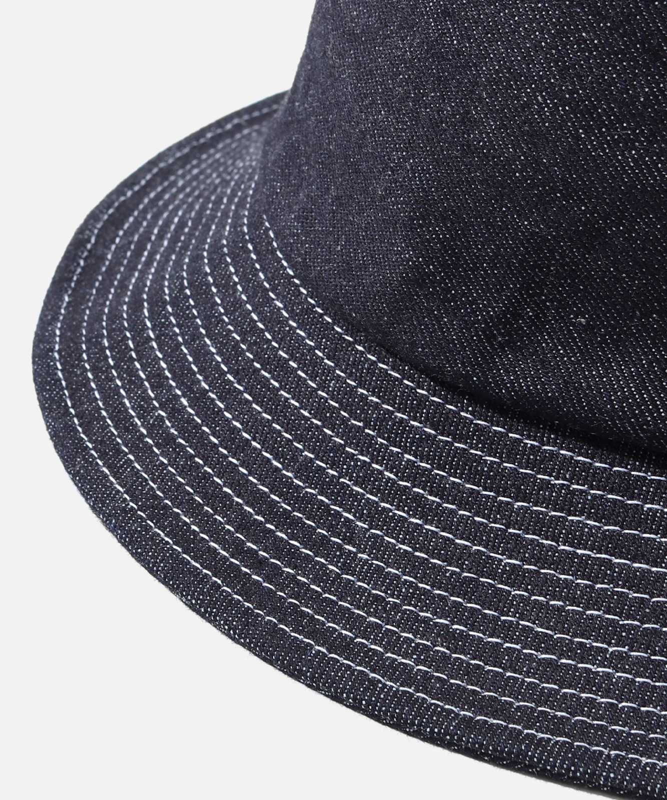 Bucket Hat / バケットハット | Goods | | 児島ジーンズ・公式サイト