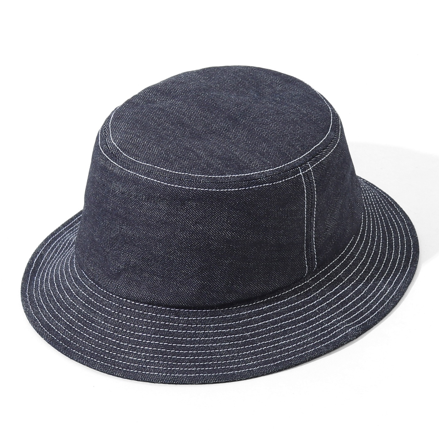 Bucket Hat / バケットハット | Goods | | 児島ジーンズ・公式サイト