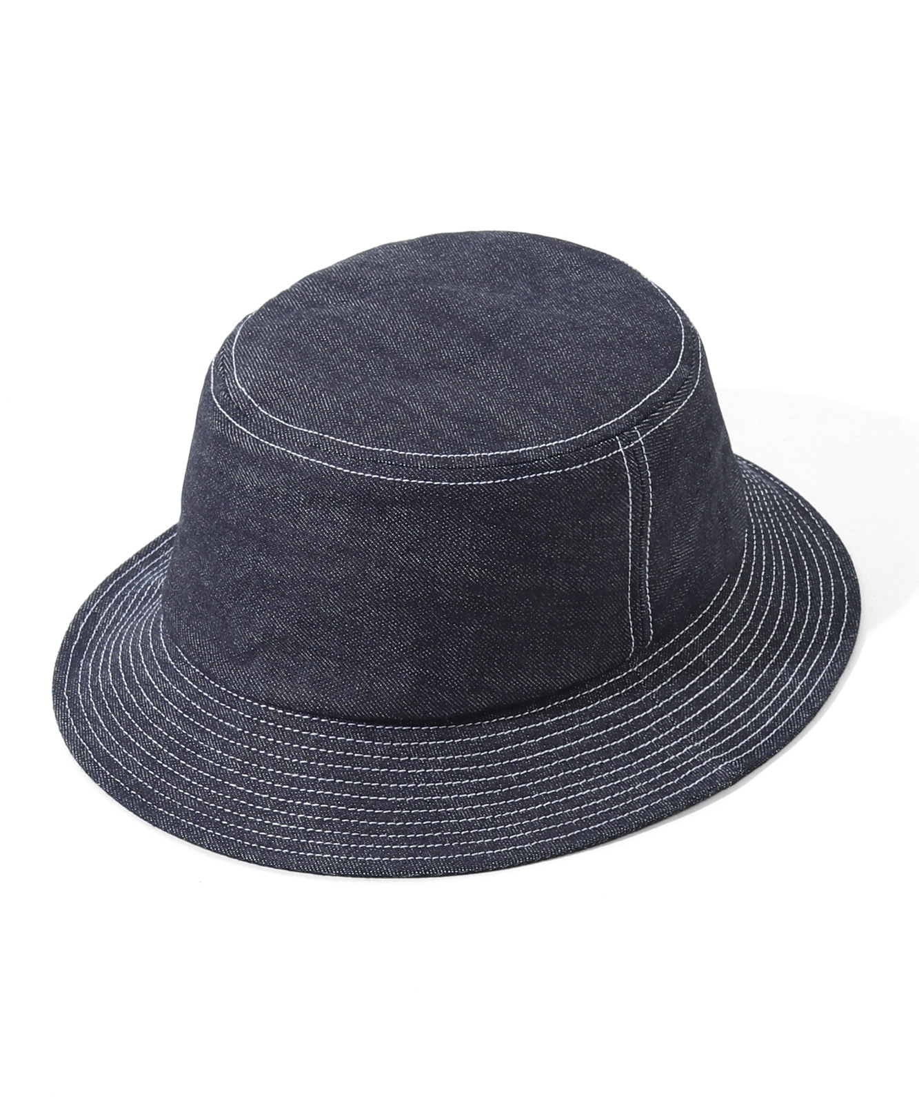 Bucket Hat / バケットハット | Goods | | 児島ジーンズ・公式サイト