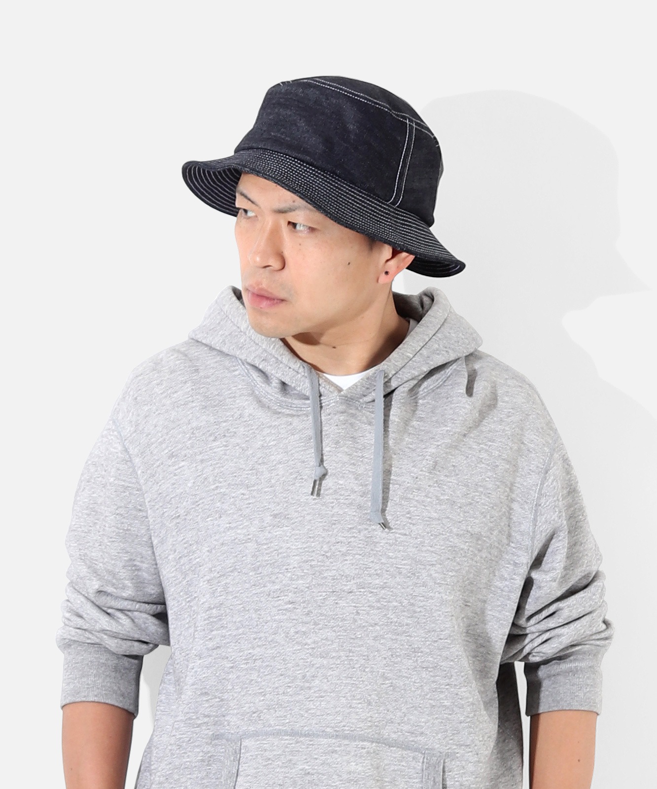 Bucket Hat / バケットハット