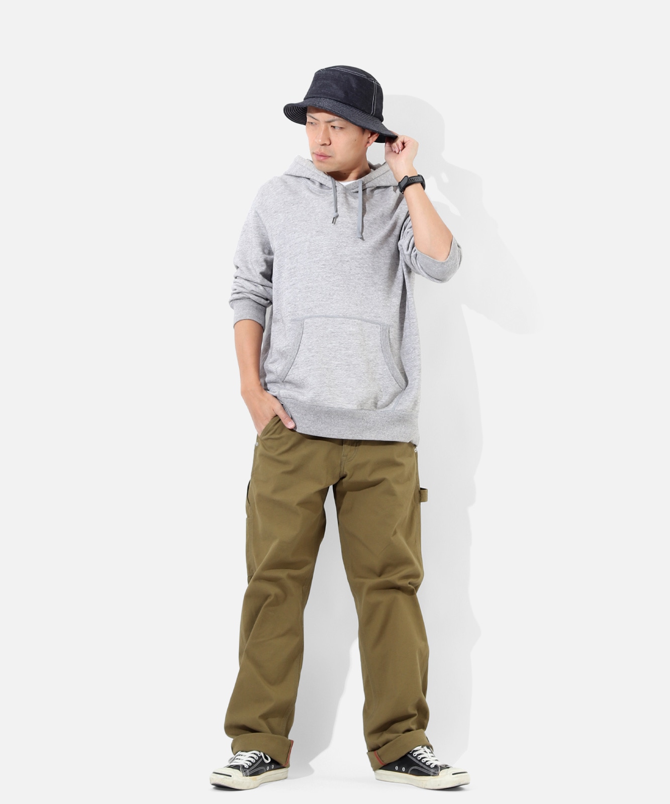 Bucket Hat / バケットハット