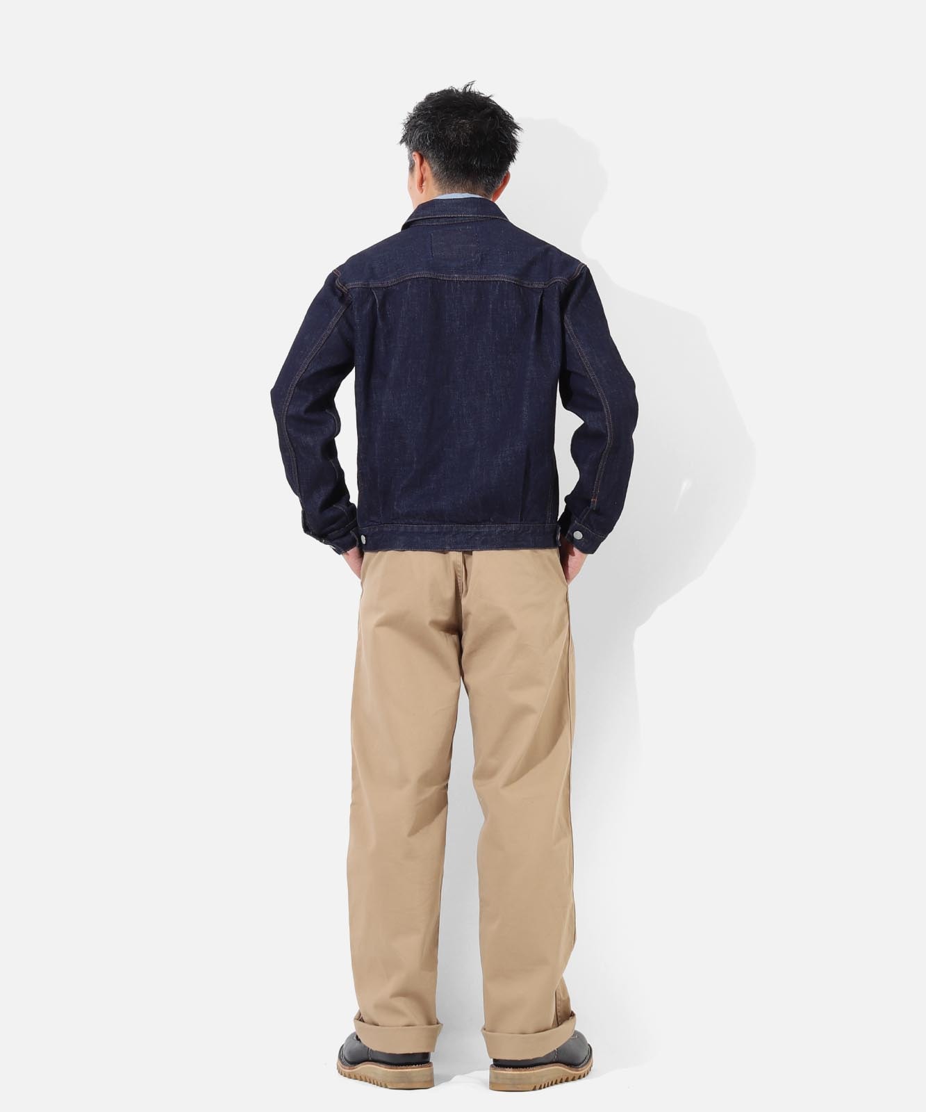 40's Chino Pants / 40's チノパンツ