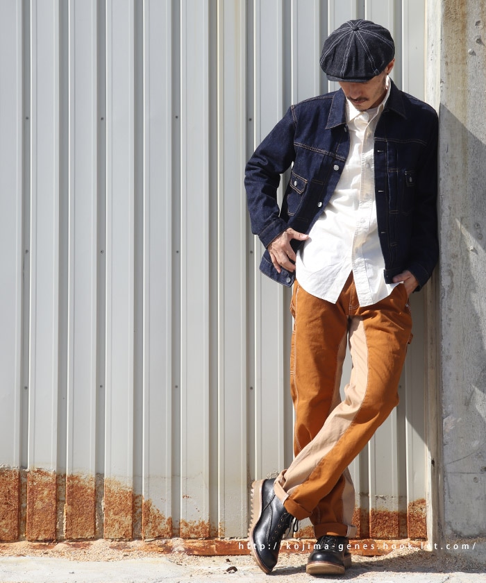 kuma　5枚 EASY 5PK PANTS | PANTS | JUZU store | ジュズストア
