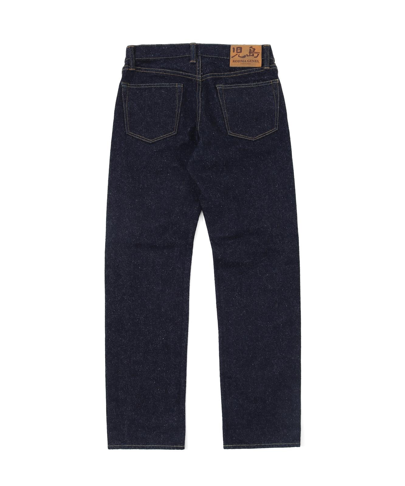 20oz Selvedge Nep Denim Vintage Straight / 20ozセルビッチネップ