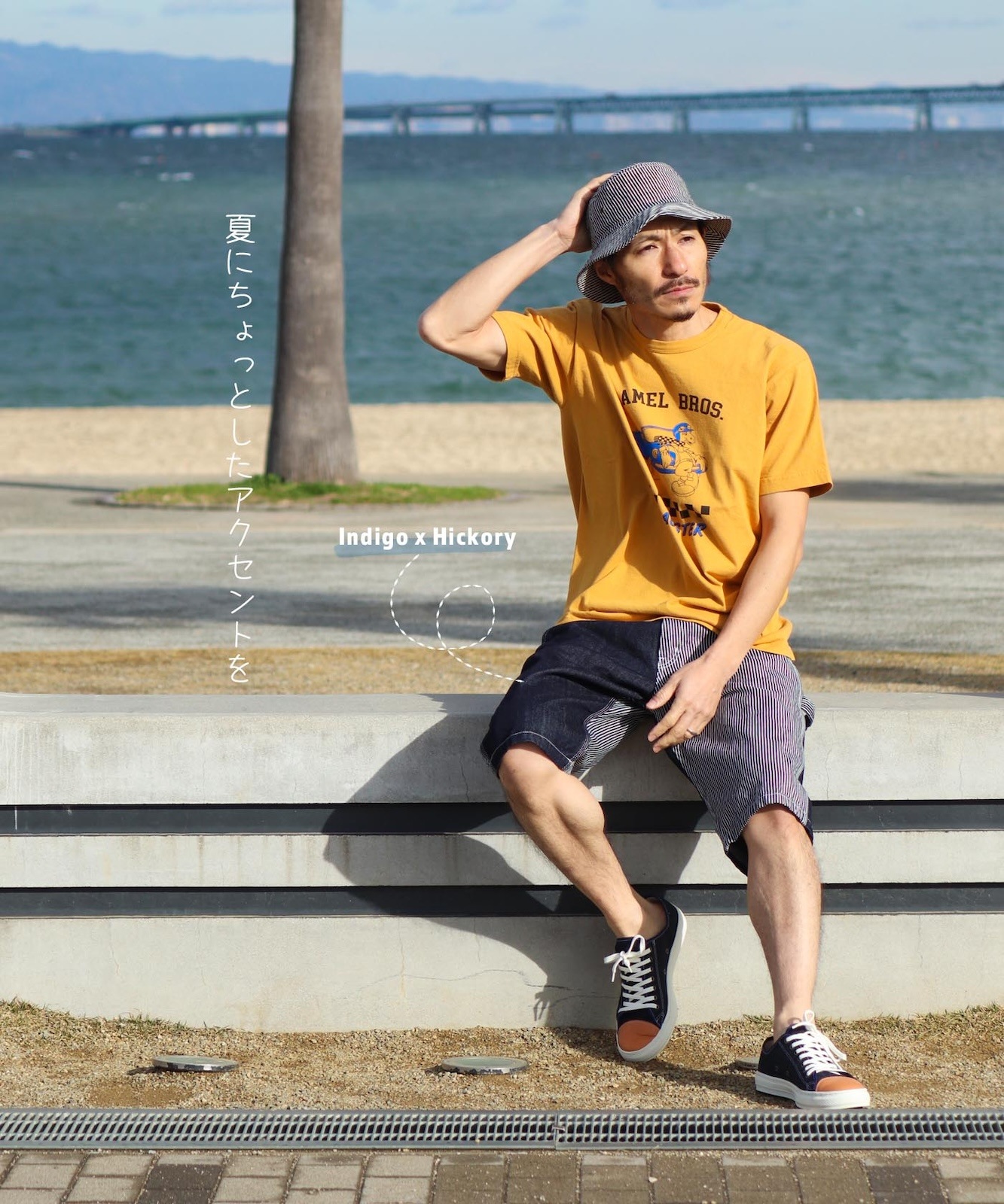 multi combo shorts / ޥܥ硼ȥѥ