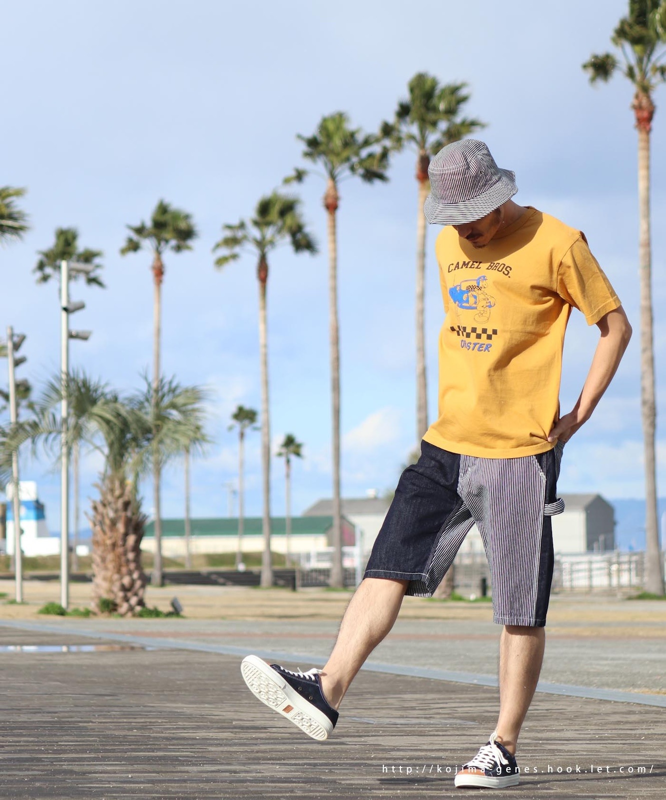 multi combo shorts / ޥܥ硼ȥѥ