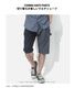 multi combo shorts / ޥܥ硼ȥѥ