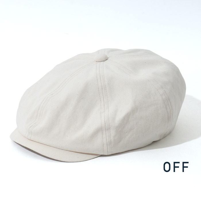 Fujikinbai Casket / 富士金梅キャスケット | Goods | | 児島ジーンズ