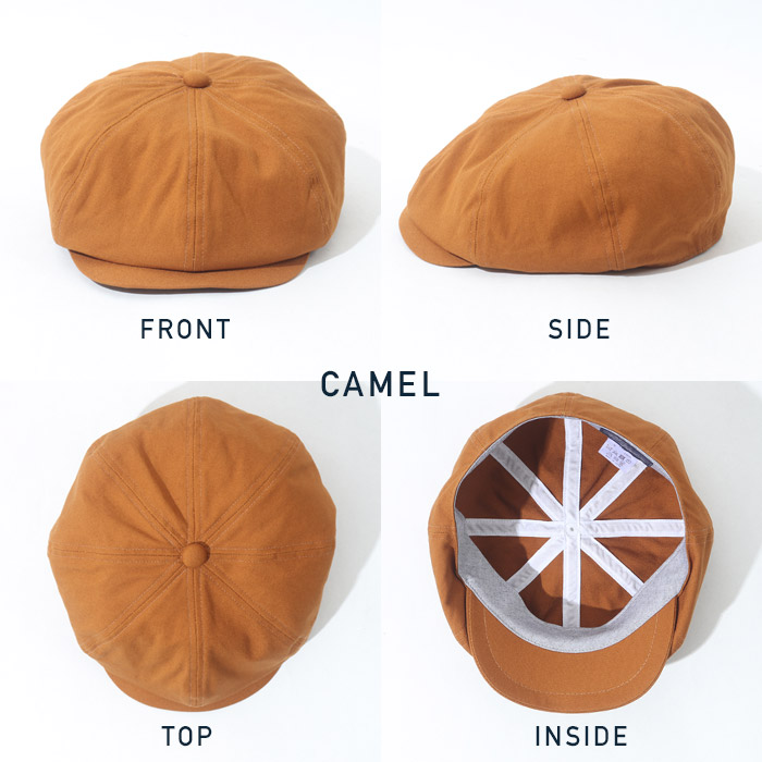 Fujikinbai Casket / 富士金梅キャスケット | Goods | | 児島ジーンズ