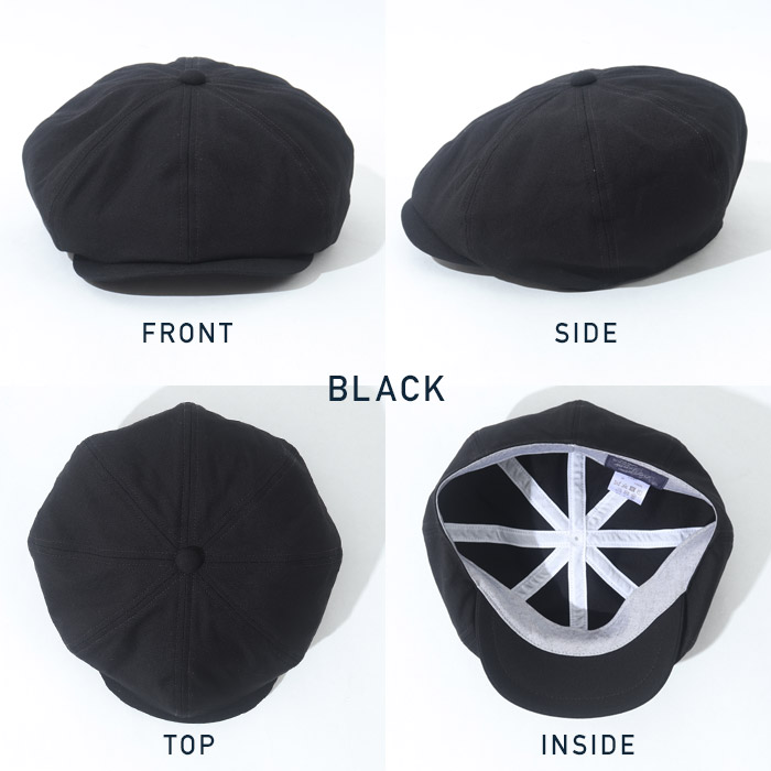 Fujikinbai Casket / 富士金梅キャスケット | Goods | | 児島ジーンズ