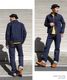 15oz Selvedge Straight Button Fly Denim / 15ozӥå ȥ졼ȥܥե饤ǥ˥