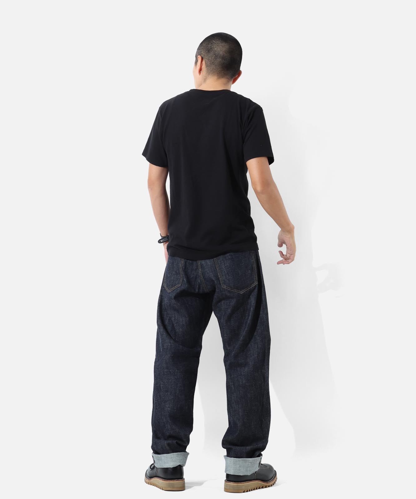 10oz Zimbabwe Selvedge Wide / 10oz ジンバブエ セルビッチ ワイド