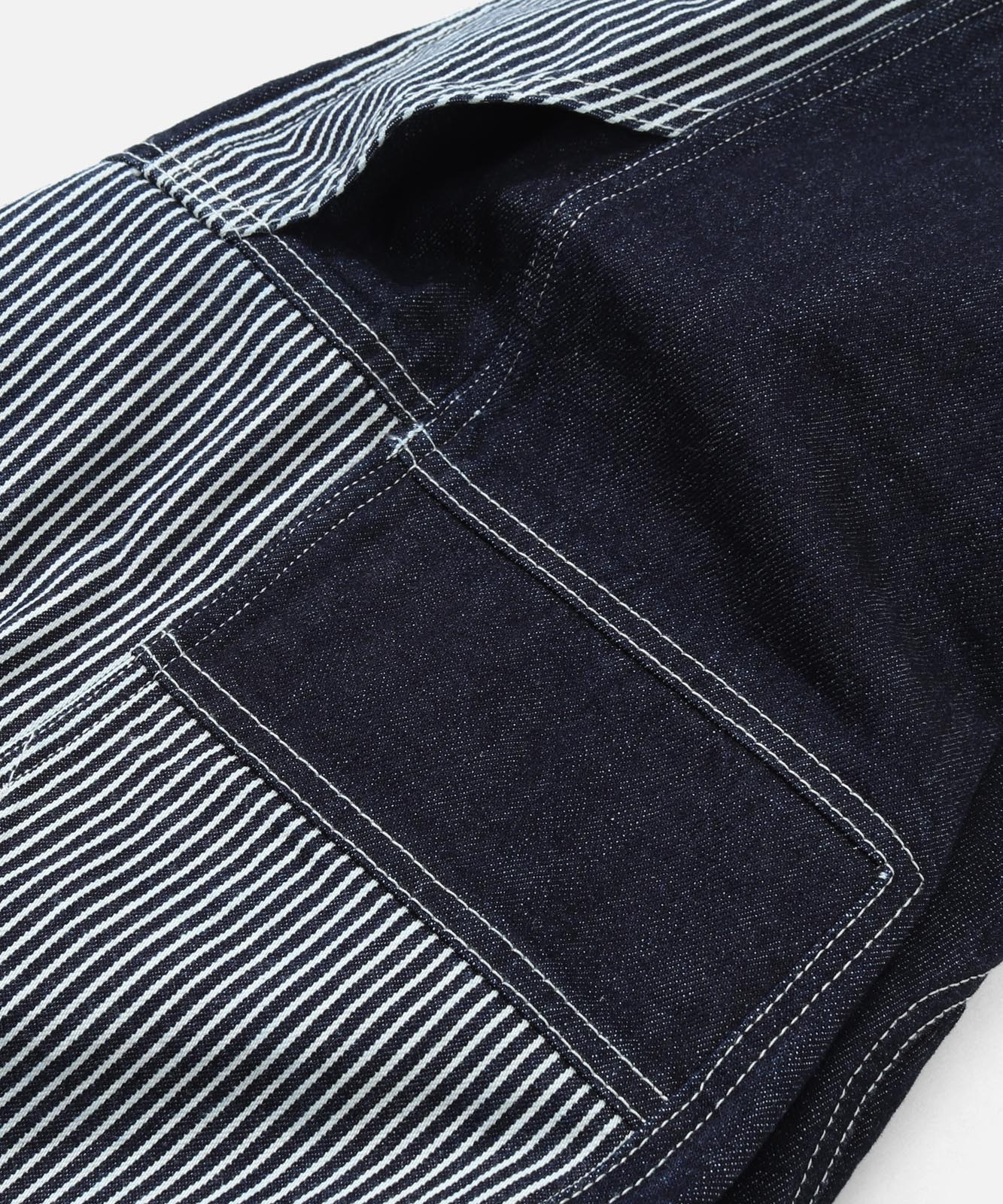 Gardening Cropped Pants / ガーデニングクロップドパンツ